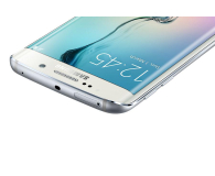 Samsung Galaxy S6 edge G925F 32GB Perłowa biel - 230560 - zdjęcie 9